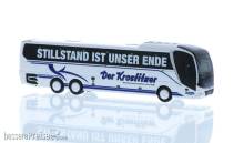 Rietze 74846 - MAN Lion´s Coach L´17 Der Krostitzer, 1:87