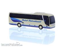 Rietze 74862 - MAN Lion´s Coach´17 Peters Reisedienst, 1:87
