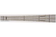 Weinert 74903 - Weiche Y-Form (49-190) 1:9 (6,3°)