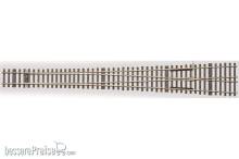 Weinert 74906 - Weiche Y-Form (49-190) 1:9 (6,3°) (Flex)