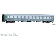 Tillig 74907 - Liegewagen BDZ