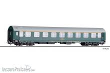 Tillig 74937 - Reisezugwagen CSD