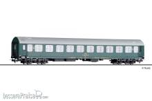 Tillig 74939 - Reisezugwagen CSD