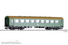 Tillig 74950 - Reisezugwagen DR