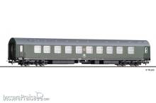 Tillig 74955 - Salon-Nachrichtenwagen DR