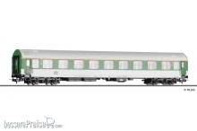 Tillig 74956 - Reisezugwagen CD