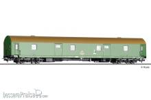Tillig 74960 - Bahnpostwagen Deutschen Post
