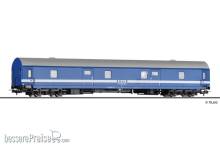 Tillig 74962 - Gepäckwagen MAV