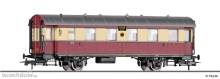 Tillig 74964 - Triebwagen-Beiwagen DRG