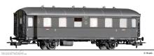 Tillig 74966 - Personenwagen DRG