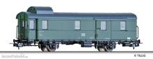 Tillig 74971 - Packwagen DR
