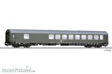 Tillig 74976 - Salon-Speisewagen DR