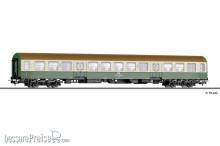 Tillig 74979 - Reisezugwagen DR