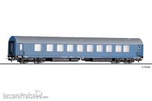 Tillig 74981 - Funkmesswagen DB AG