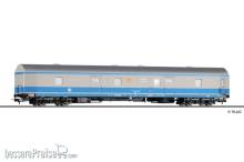 Tillig 74982 - Bahnpostwagen Kroatischen Post