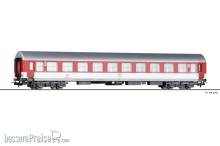 Tillig 74984 - Reisezugwagen ZSSK