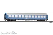 Tillig 74986 - Liegewagen CFR