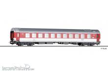 Tillig 74987 - Schlafwagen ZSSK
