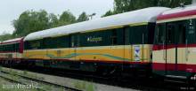 Tillig 74990 - Gepäckwagen Hohenzollerischen Landesbahn