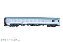 Tillig 74998 - Reisezugwagen PKP-Intercity