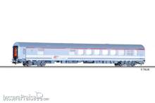 Tillig 75000 - Speisewagen PKP-Intercity