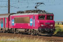 Roco 7500013 - Elektrolokomotive BB 22238, SNCF