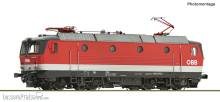 Roco 7500060 - Elektrolokomotive 1144 078-3, ÖBB