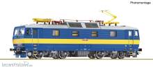 Roco 7500061 - Elektrolokomotive 372 001-8, CSD