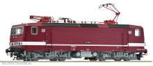 Roco 7500066 - Elektrolokomotive 143 130-3, DB AG