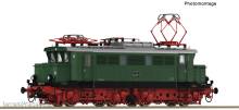 Roco 7500079 - Elektrolokomotive 244 127-7, DR