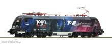 Roco 7500097 - Elektrolokomotive 1116 208-0 ´Joyn´, ÖBB