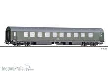 Tillig 75001 - Salon-Nachrichtenwagen DR