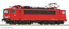 Roco 7500106 - Elektrolokomotive 155 006-0, DR