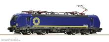 Roco 7500126 - Elektrolokomotive 7193 800-8, Beacon Rail