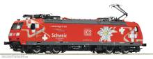 Roco 7500129 - Elektrolokomotive 185 142-7, DB AG