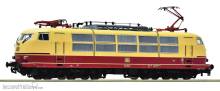 Roco 7500134 - Elektrolokomotive 103 113-7, DB