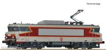 Roco 7500136 - Elektrolokomotive BB 15056, SNCF