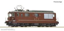 Roco 7500159 - Elektrolokomotive Re 4/4 172, BLS