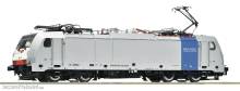 Roco 7500161 - Elektrolokomotive 186 251-5, Railpool