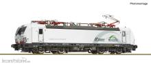 Roco 7500174 - Elektrolokomotive 7193 306-6, TX-Logistik