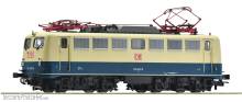 Roco 7500190 - Elektrolokomotive 140 423-5, DB AG