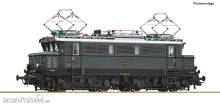 Roco 7500198 - Elektrolokomotive E 44 015, DRB