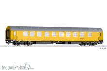Tillig 75002 - Funkmesswagen DB Kommunikationstechnik GmbH