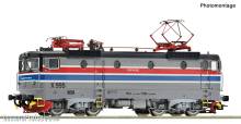 Roco 7500210 - Elektrolokomotive Rc 4 1166, NRFAB