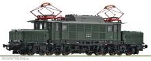 Roco 7500212 - Elektrolokomotive 194 080-8, DB