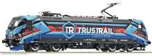 Roco 7500218 - Elektrolokomotive 185 325-5, EBS/TrustRail