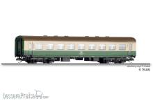Tillig 75003 - Reisezugwagen der DR, gealtert