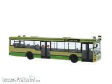 Rietze 75004 - MAN NL 202-2 HCR Herne, 1:87