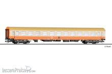 Tillig 75004 - Reisezugwagen „Städteexpress“ der DR