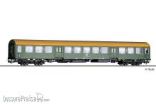 Tillig 75005 - Reisezugwagen der DR